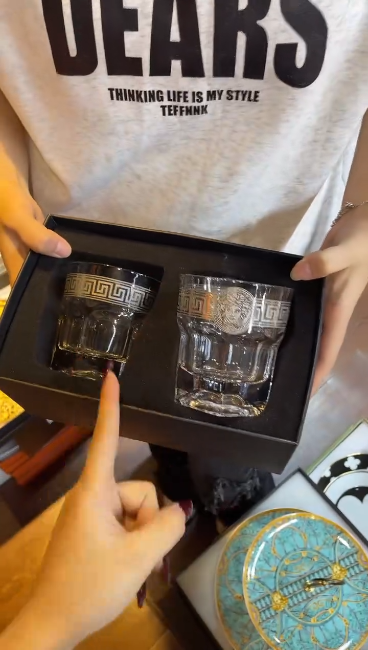 杯鸿辉家品牌瓷器，京东包邮！