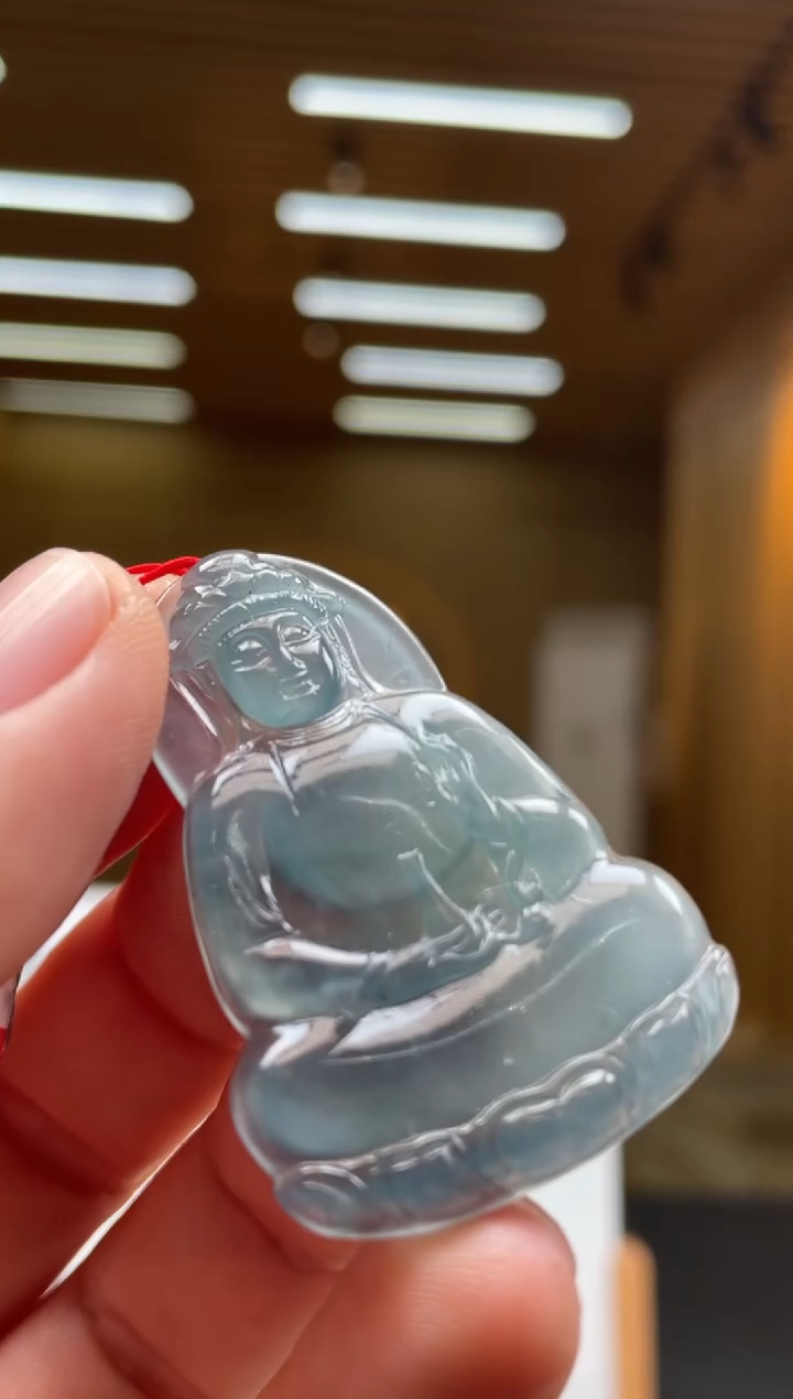 【闪购商品】定制翡翠未镶嵌********713