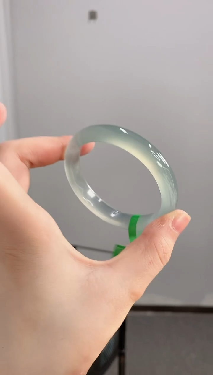 【闪购商品】玛瑙/玉髓手镯未镶嵌56圈