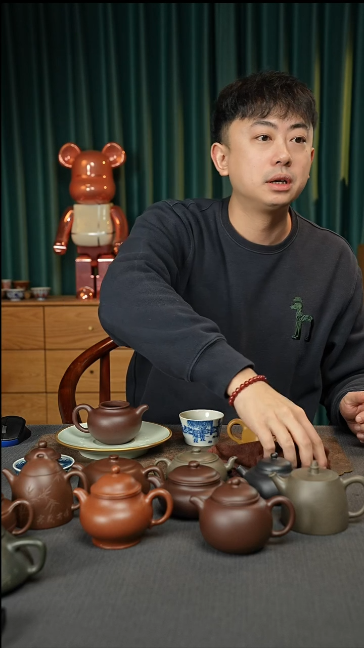 【闪购商品】紫砂茶壶紫砂壶 1111111111