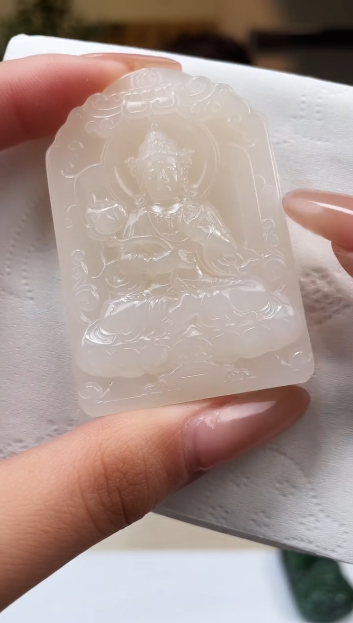 定制和田玉多样性发货拍一发一