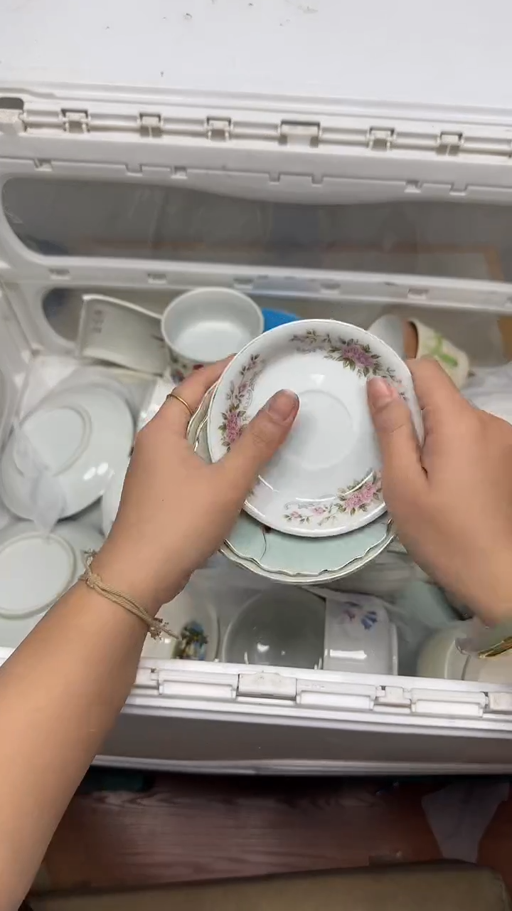 【闪购商品】726回流瓷器默认微瑕，18.8包邮
