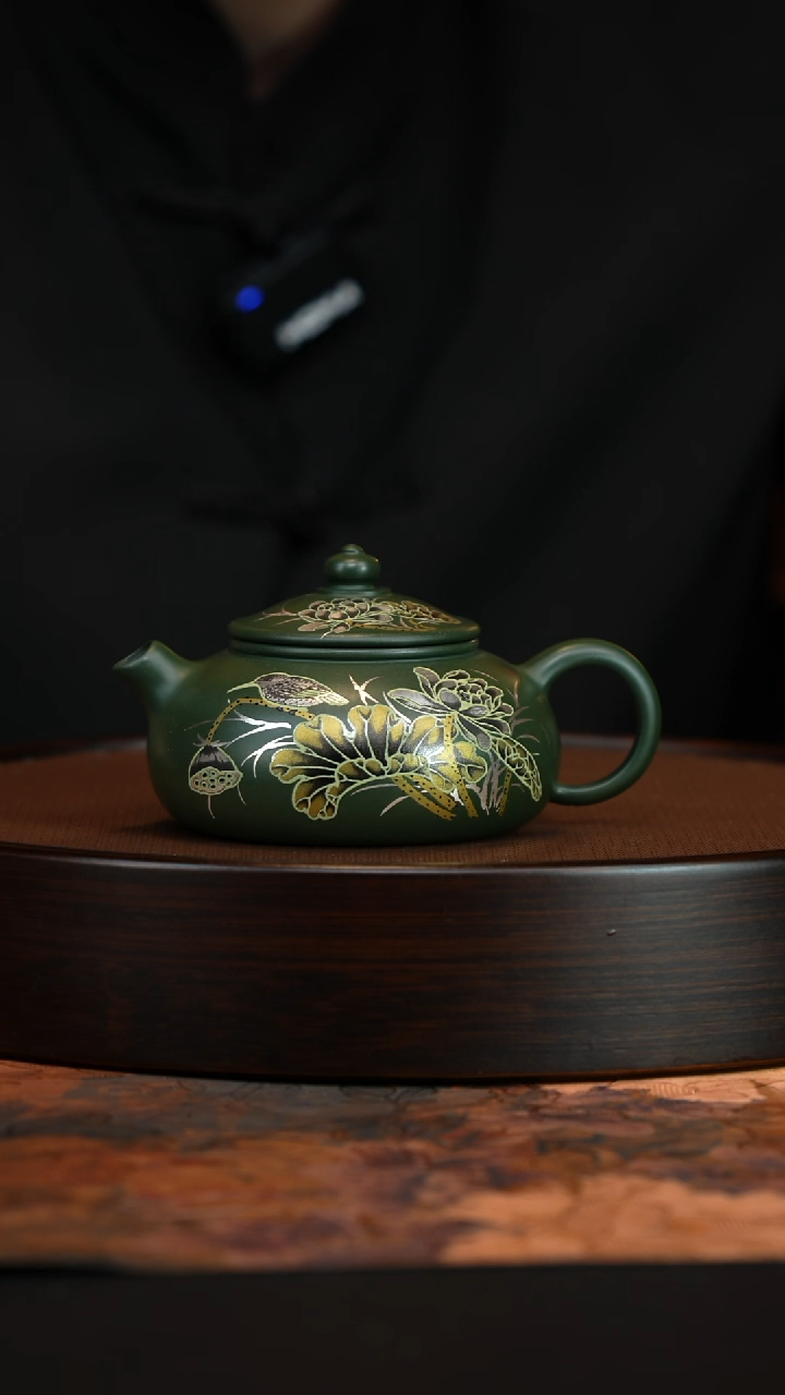 茶壶紫砂紫砂茶壶