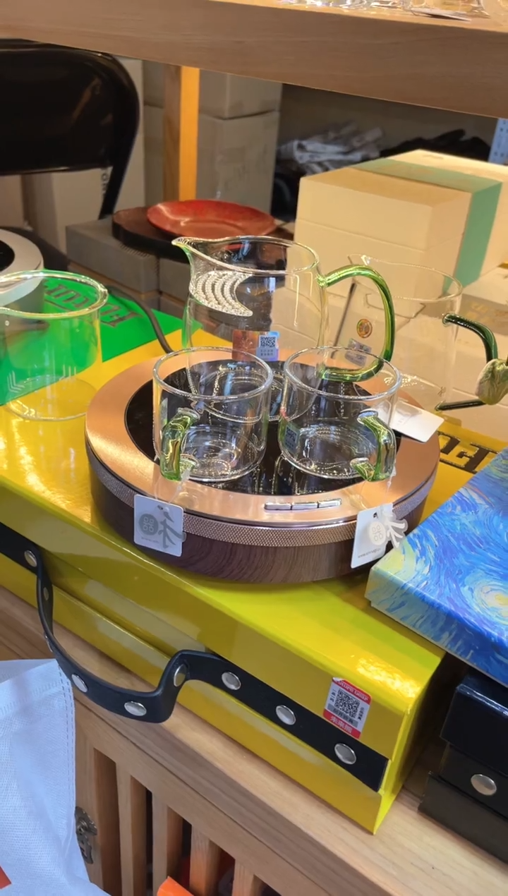 泰然月牙湖绿色+清禾杯湖绿色