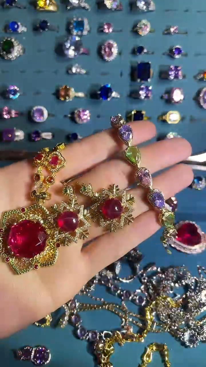 无非金属小景推荐049礼包