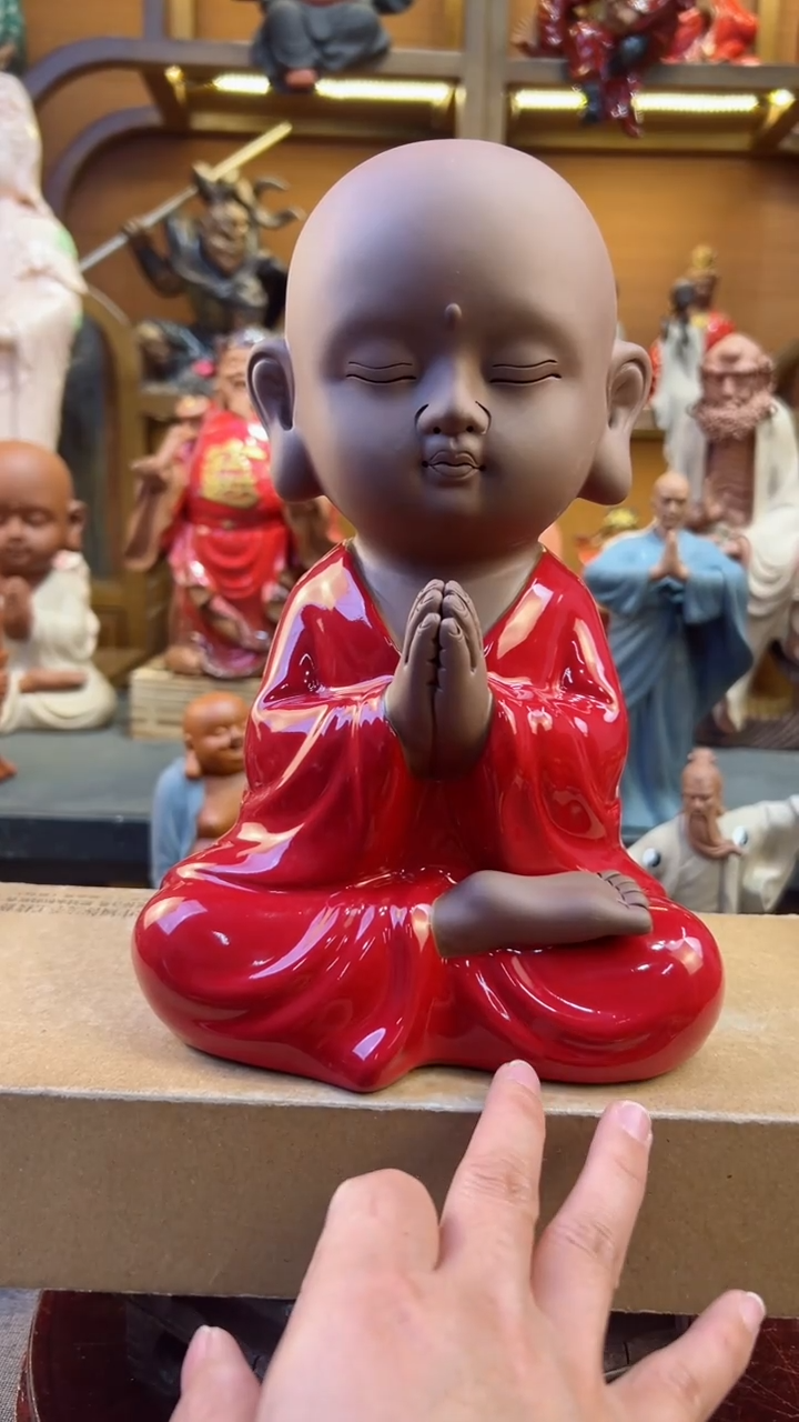 【闪购商品】紫砂茶宠紫砂茶宠摆件