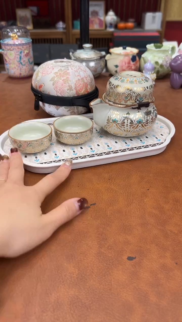 -熹宁陶瓷通用链接