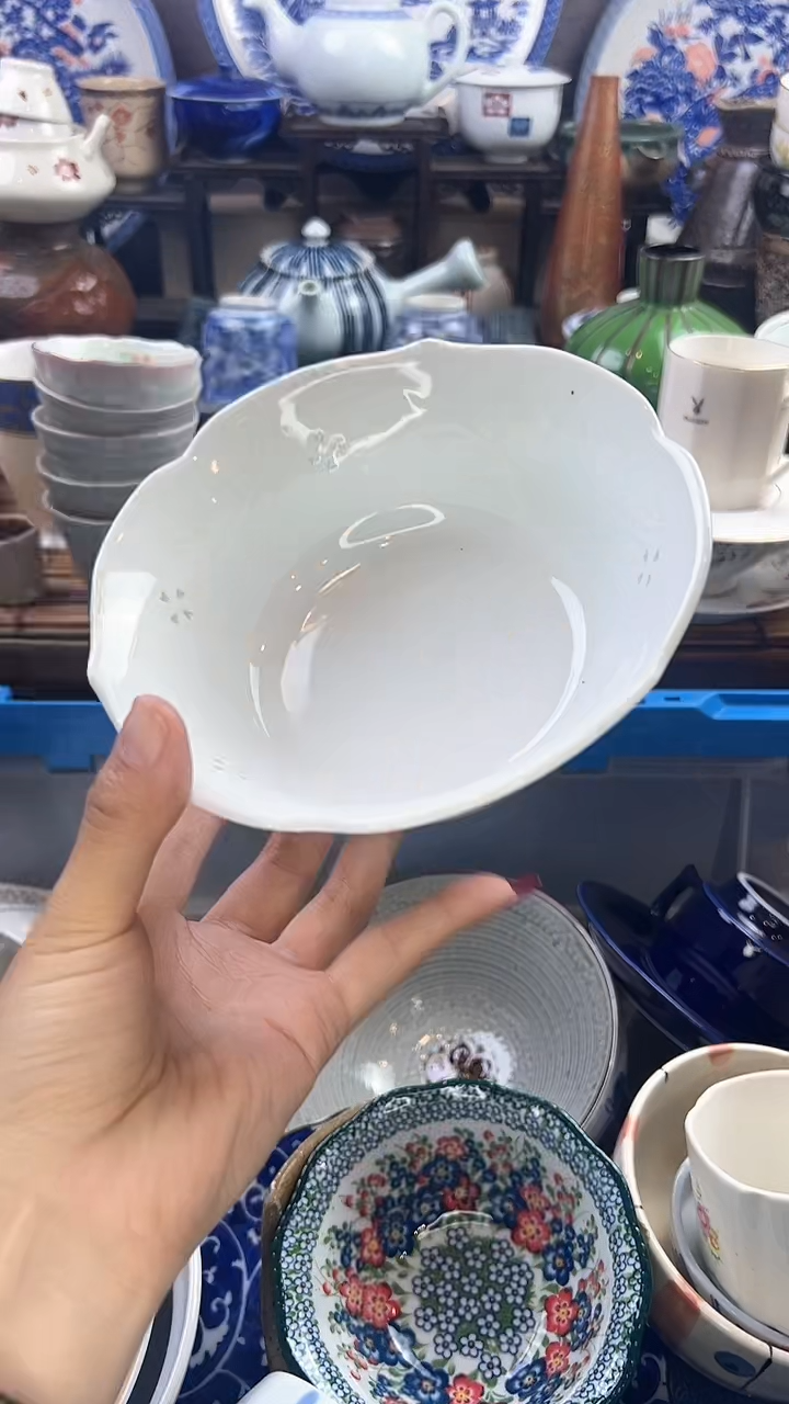 【闪购商品】瓷片小静嘎嘎漏啊啊啊