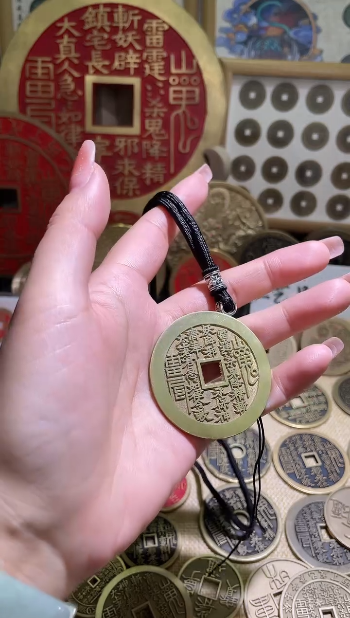 铜现代手工艺花钱