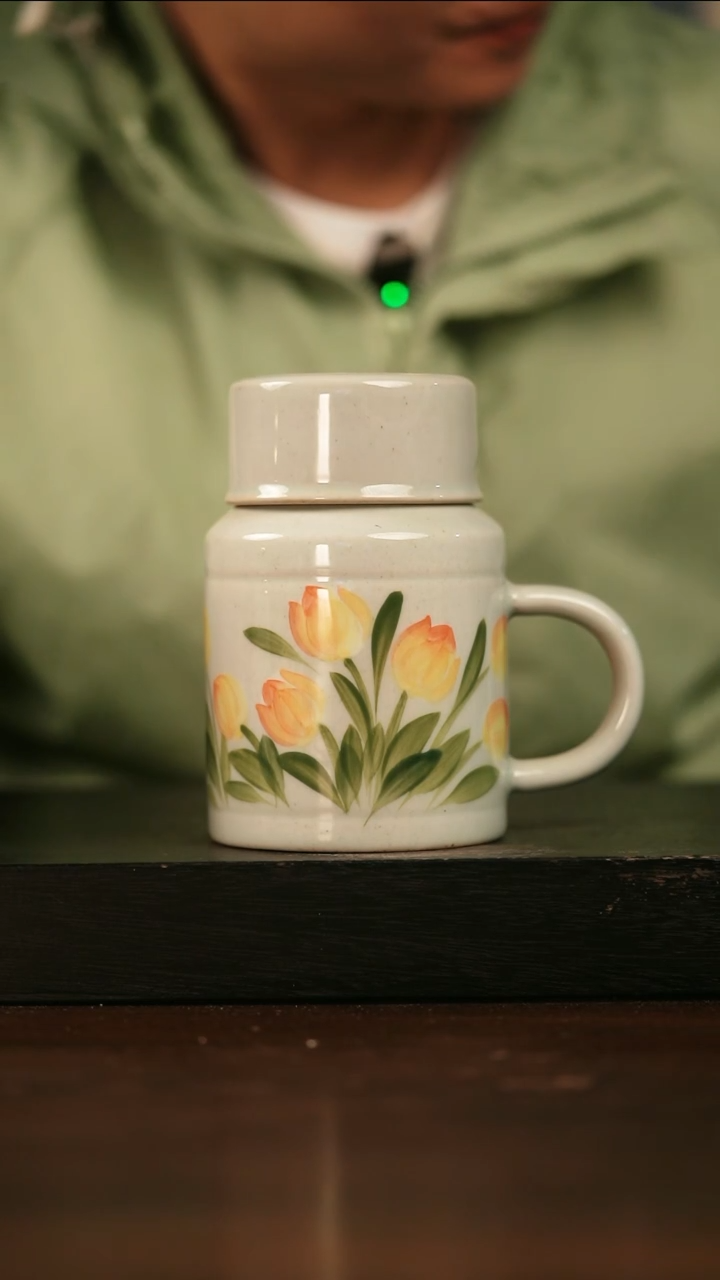 【闪购商品】其他966遇瓷手作同款