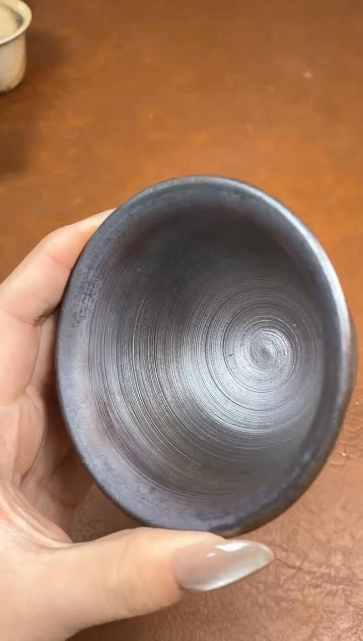 【闪购商品】观寂茶器柴烧专拍链接465