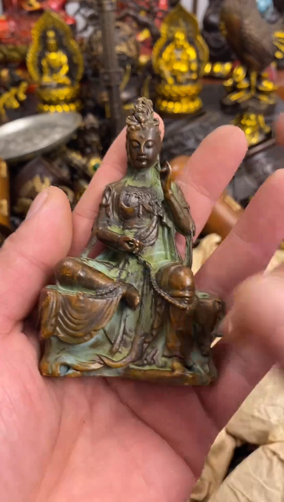 马哥专属  案台摆件 物品摆件