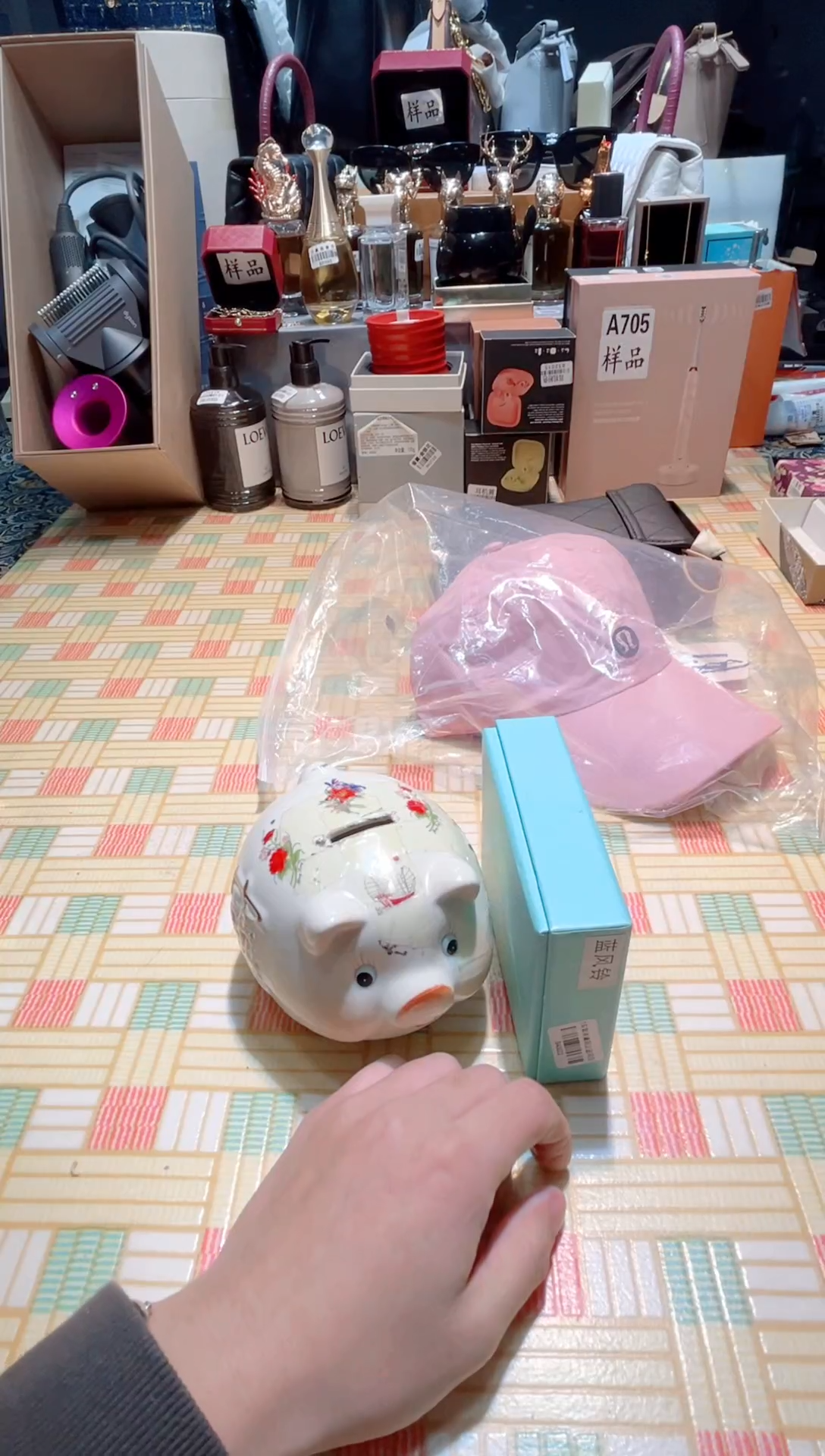 瓷片瓷器 库房到期 全部地板价@@1