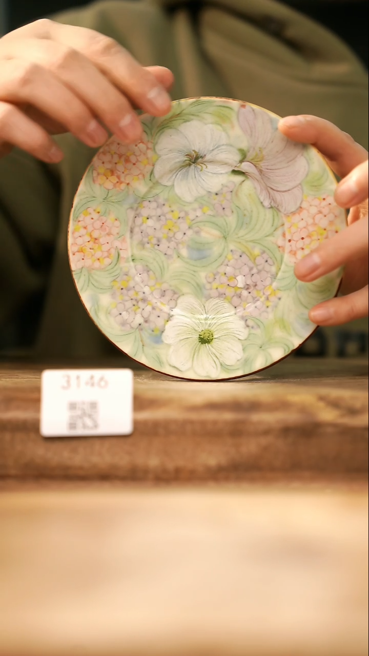 【落单孤品】福利/壶承@@3146