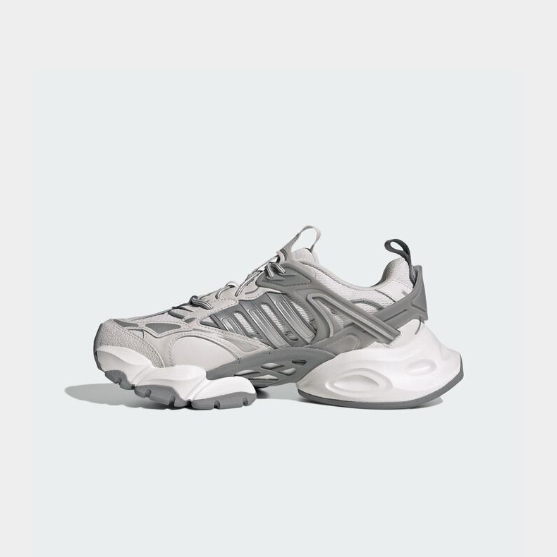 【滔搏联动】adidas阿迪达斯中性流光风XLG RUNNER老爹鞋IH1583