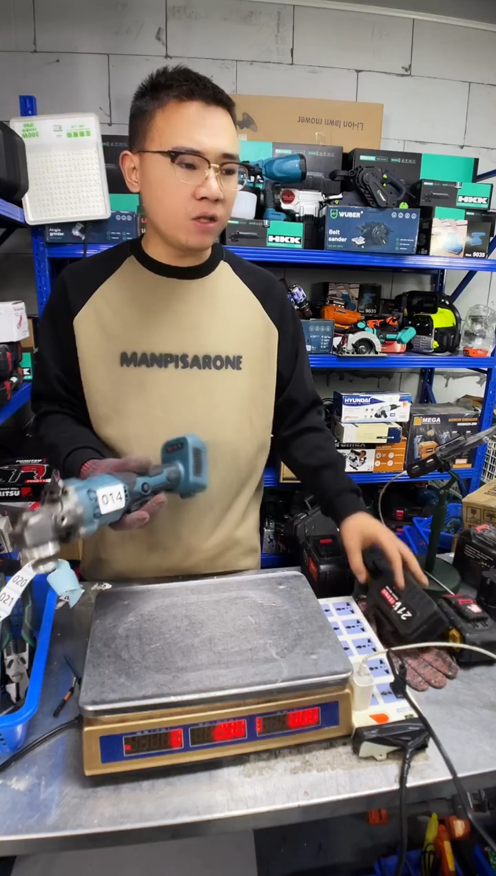 坏的工具听讲解看图片下单 没有运费险014