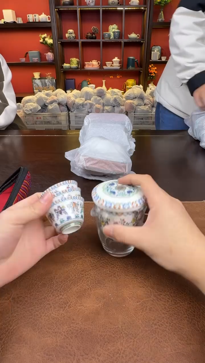 【闪购商品】缠枝莲分离11111111111111