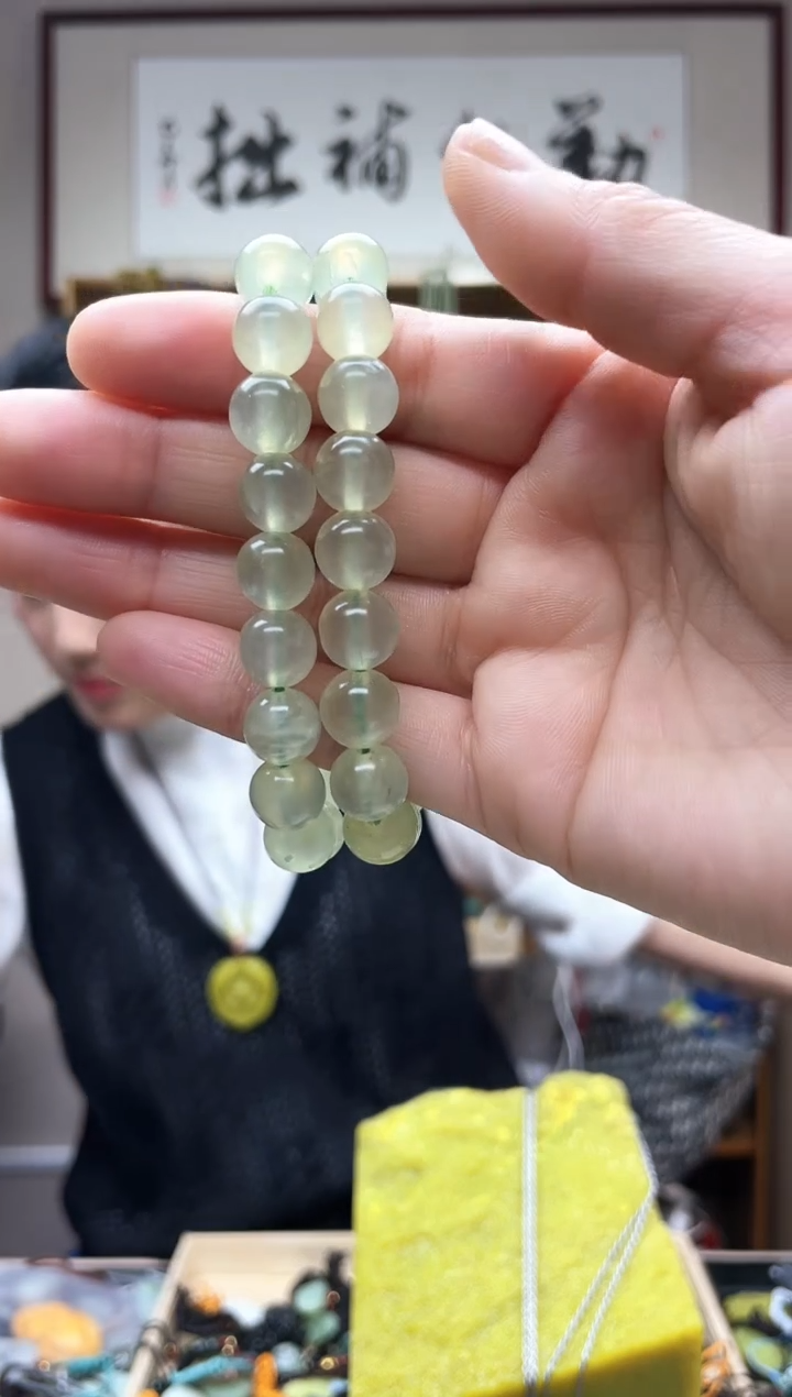 未镶嵌岫玉吊坠多样性发货拍一发一