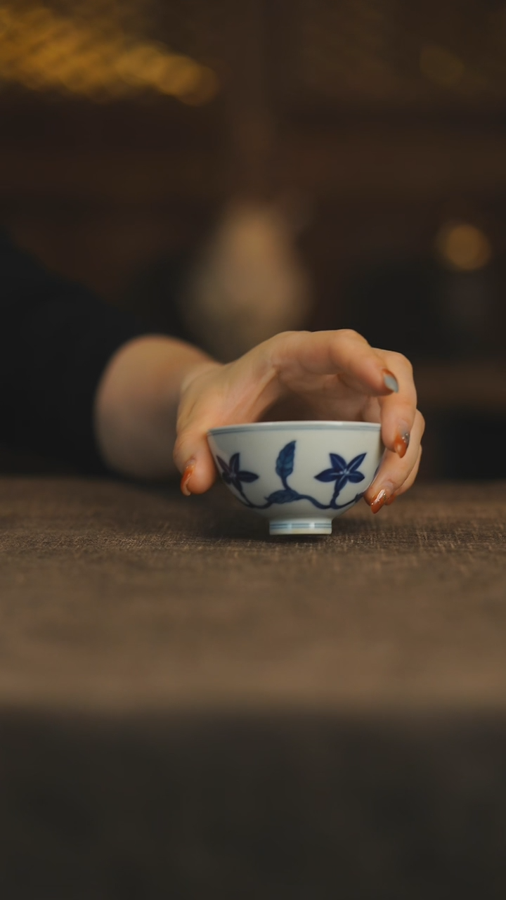 【闪购商品】摆件仟户烧陶艺手工