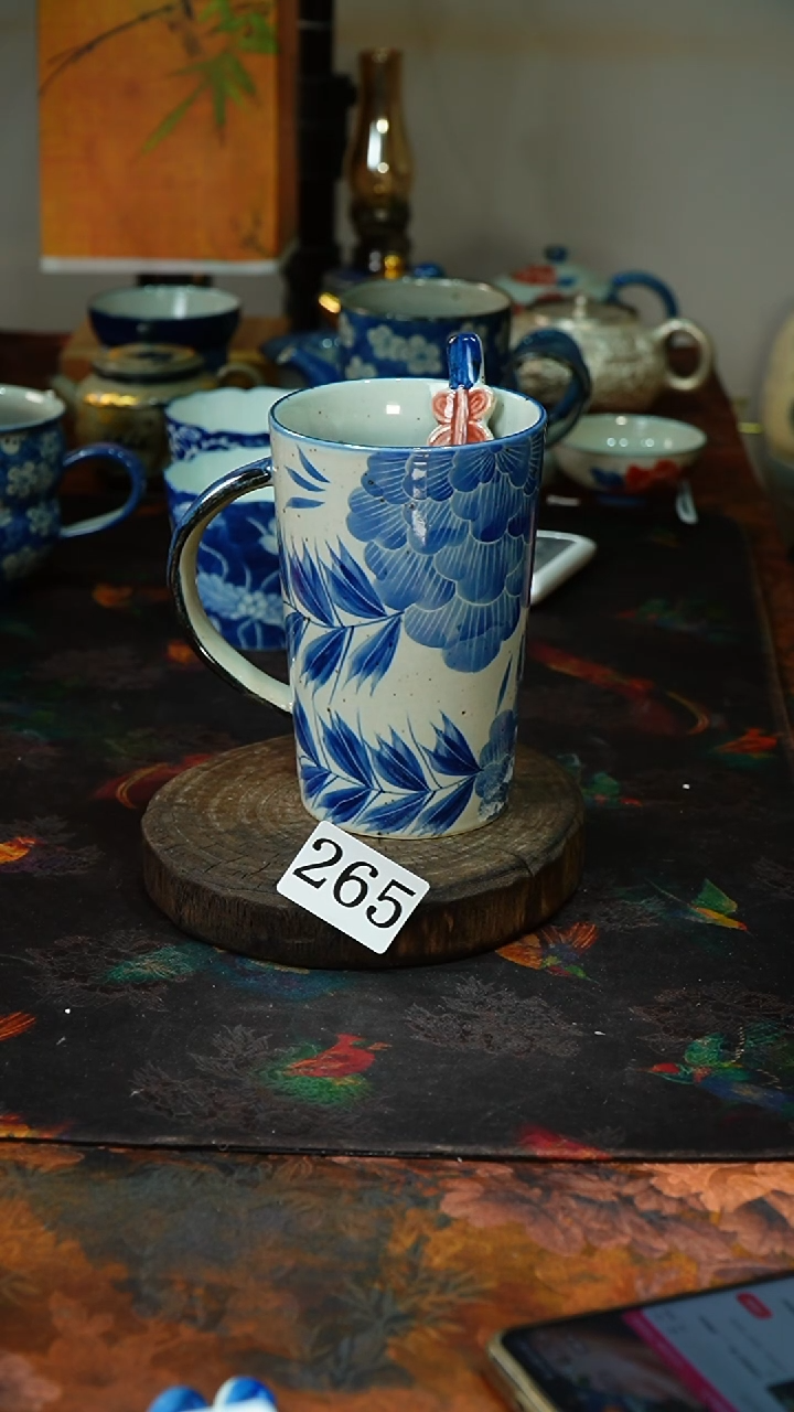 【闪购商品】碟.............茶碗265