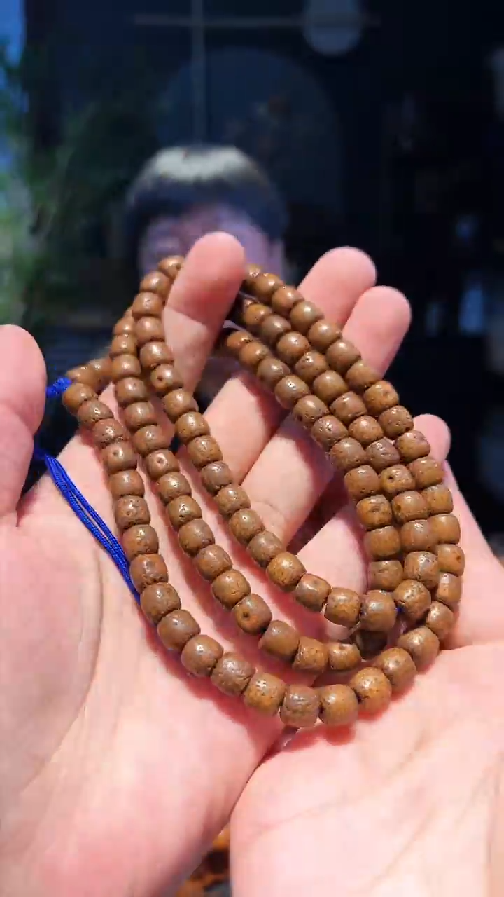 【闪购商品】星月菩提手串精配108