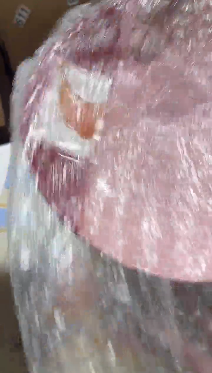 星星人睡眠盘子    