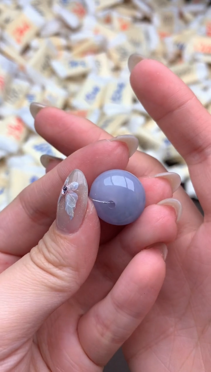 【闪购商品】翡翠挂件未镶嵌一