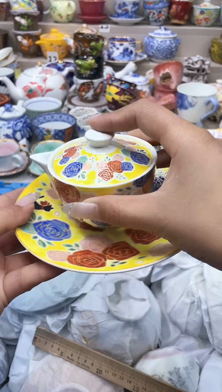 【闪购商品】云陶集市祝大家2025愿你所愿皆所得