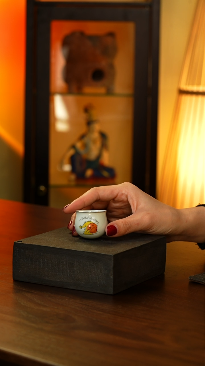 包银haha转转杯.