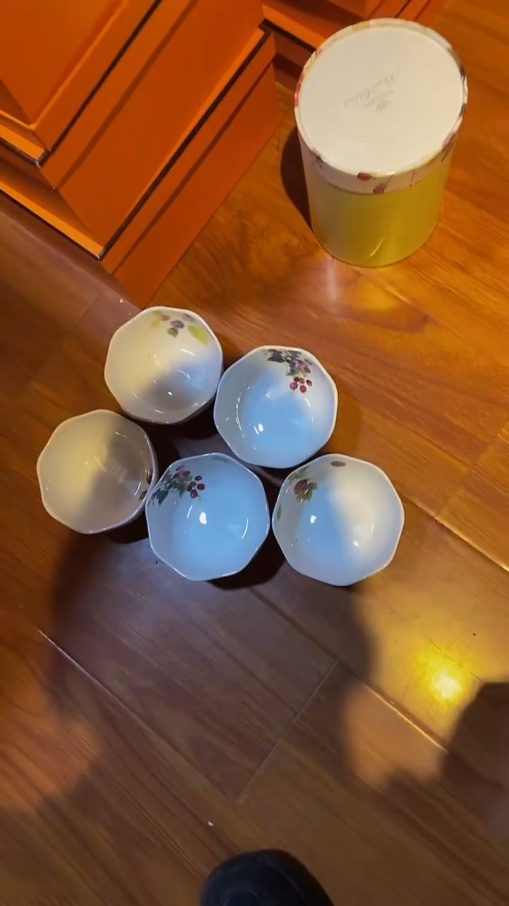 【闪购商品】鸿辉家品牌瓷器，京东包邮！