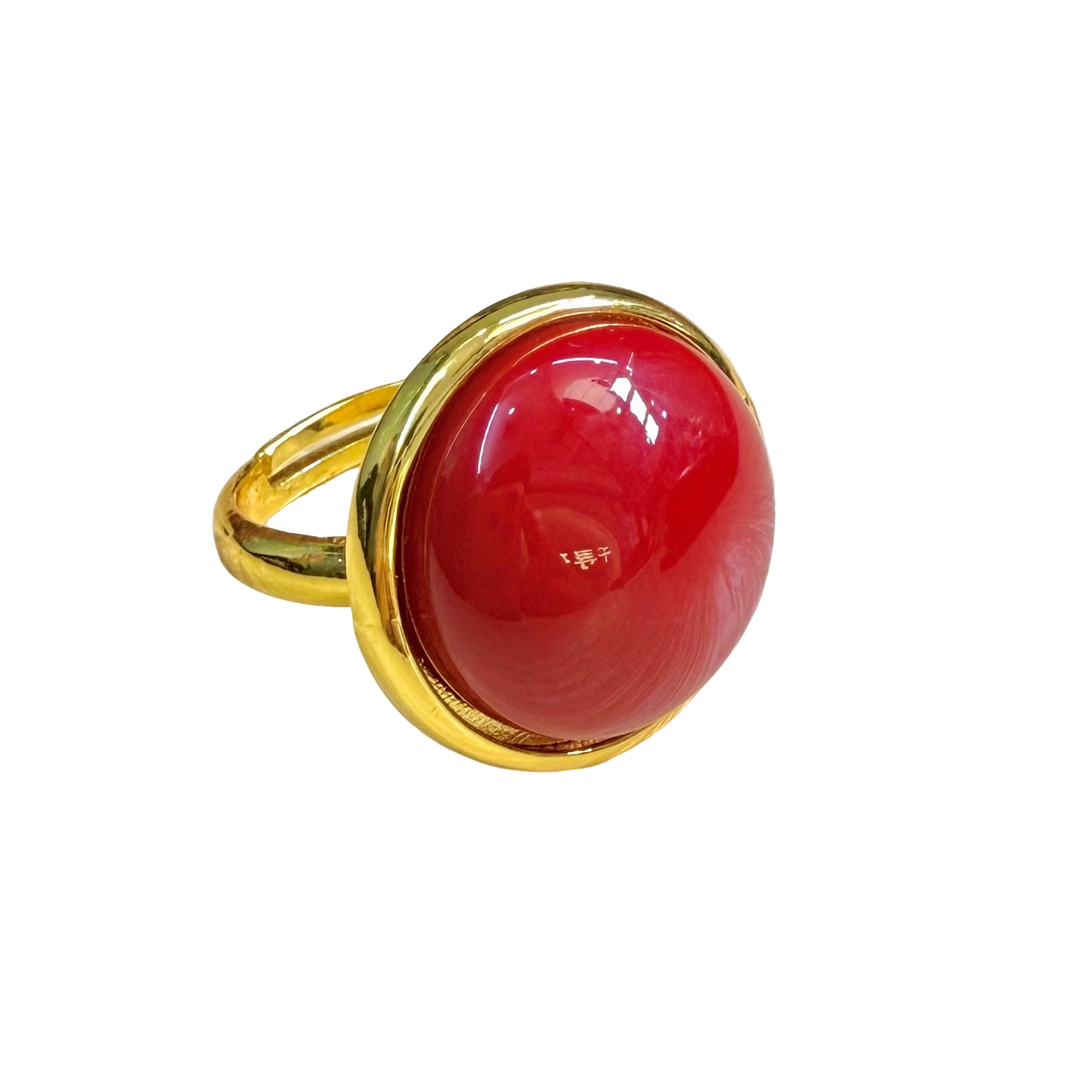 【小天总专属】L037 精美三 姑 娘戒指 多样性发其一