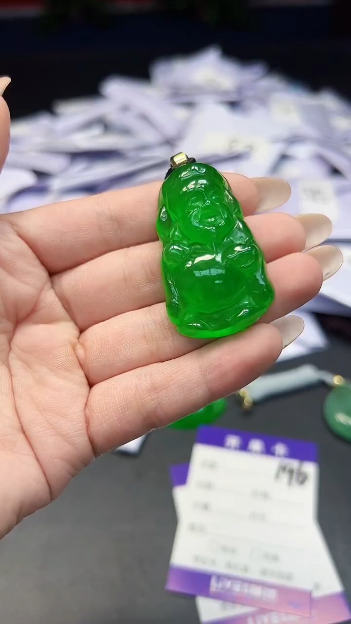 所见即所得（一物一图）196