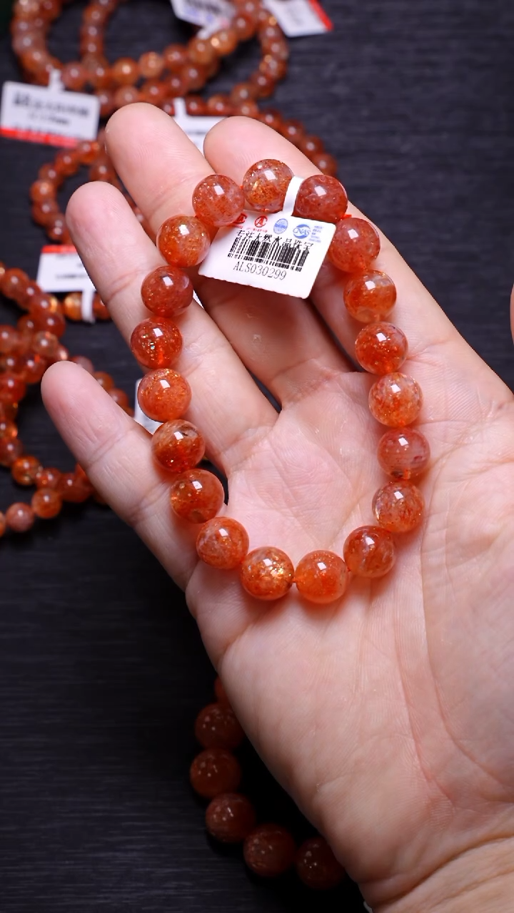 【闪购商品】长石单圈未镶嵌Q020金太阳单圈10mm