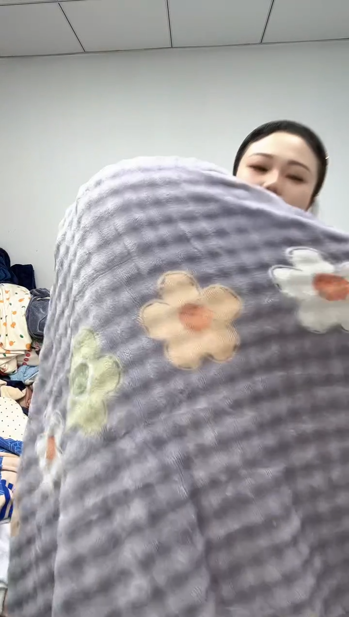 法兰绒5X2.3左右以主播所说为准