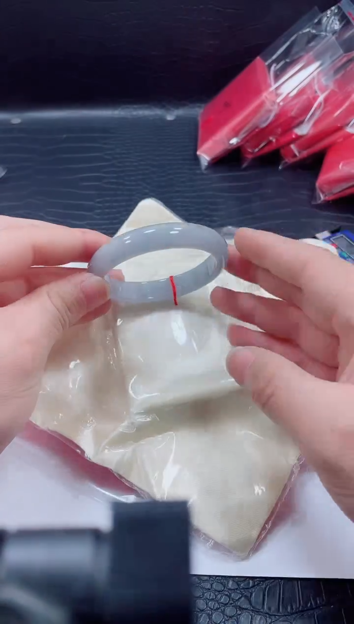 非金属无小哥102号手镯58.5圈口