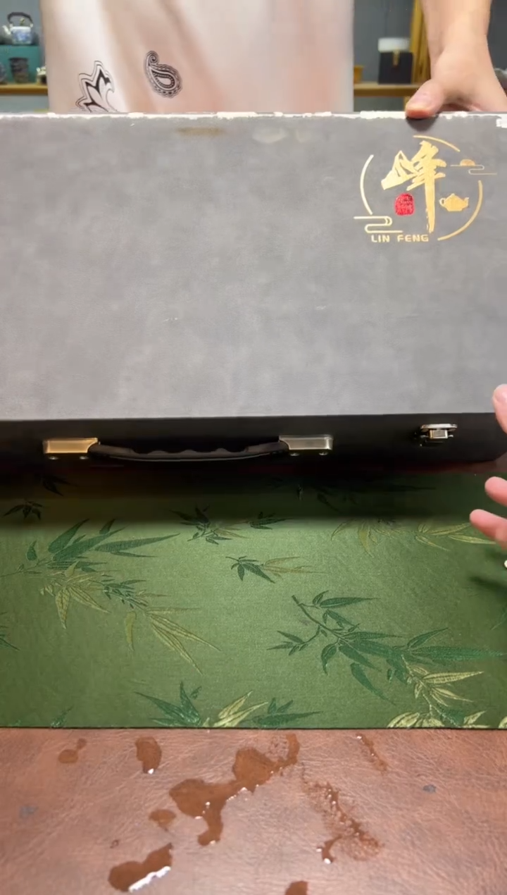 【闪购商品】沐森茶具清货专属链接