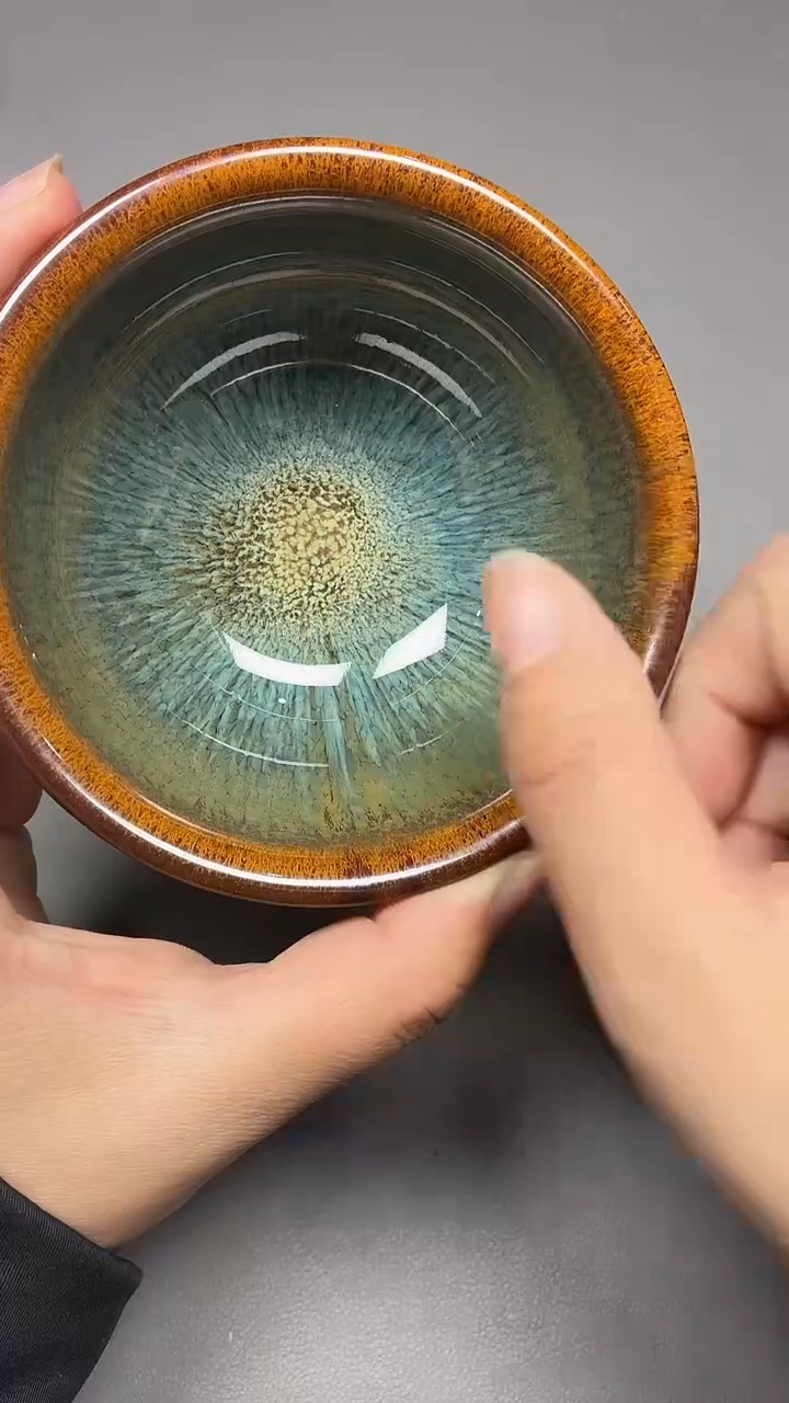 茶盏10                      