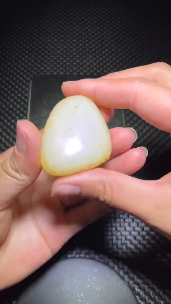 【闪购商品】和田玉挂件未镶嵌91