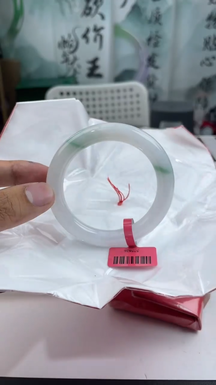 【闪购商品】翡翠手镯未镶嵌5翡翠手镯翡翠手镯