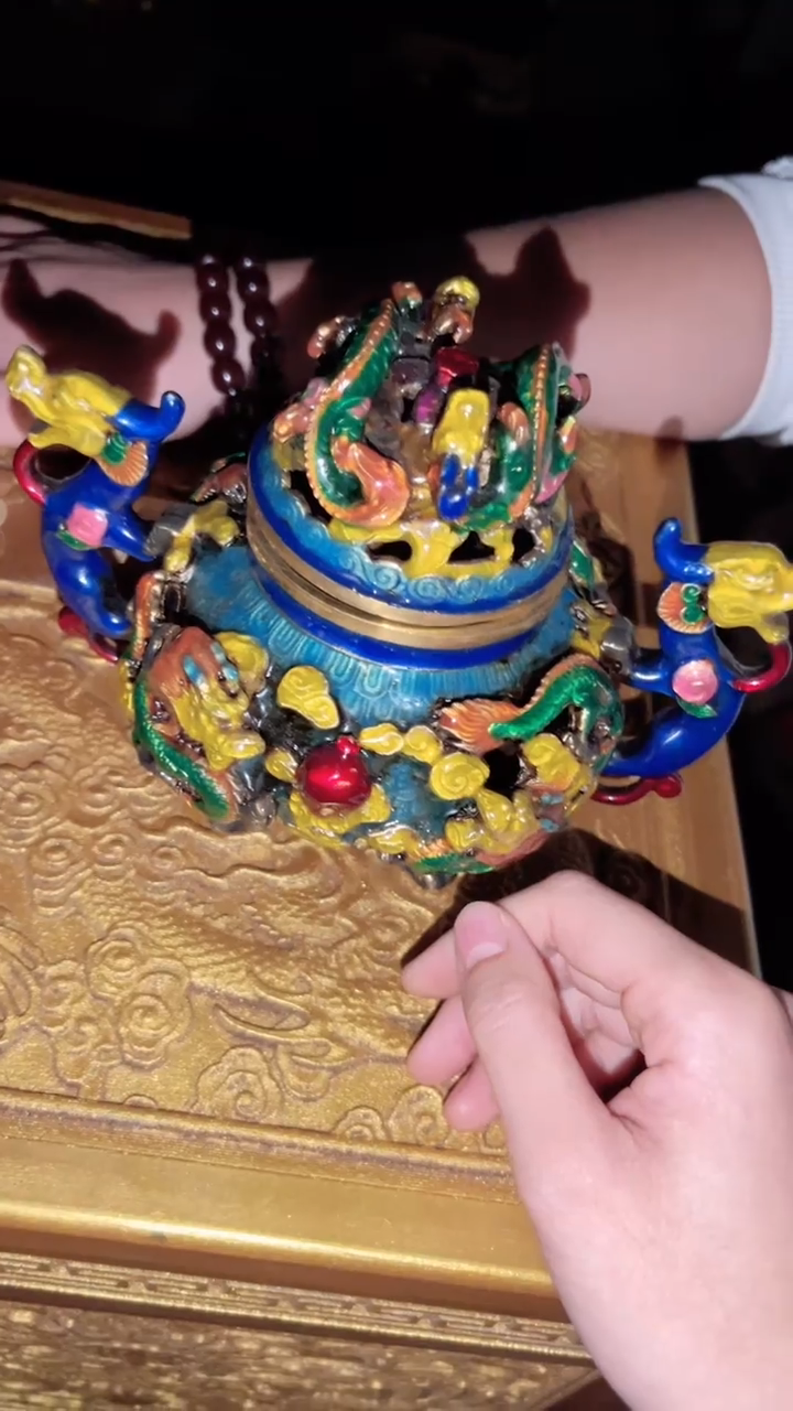 铜闪购商品专属高端连