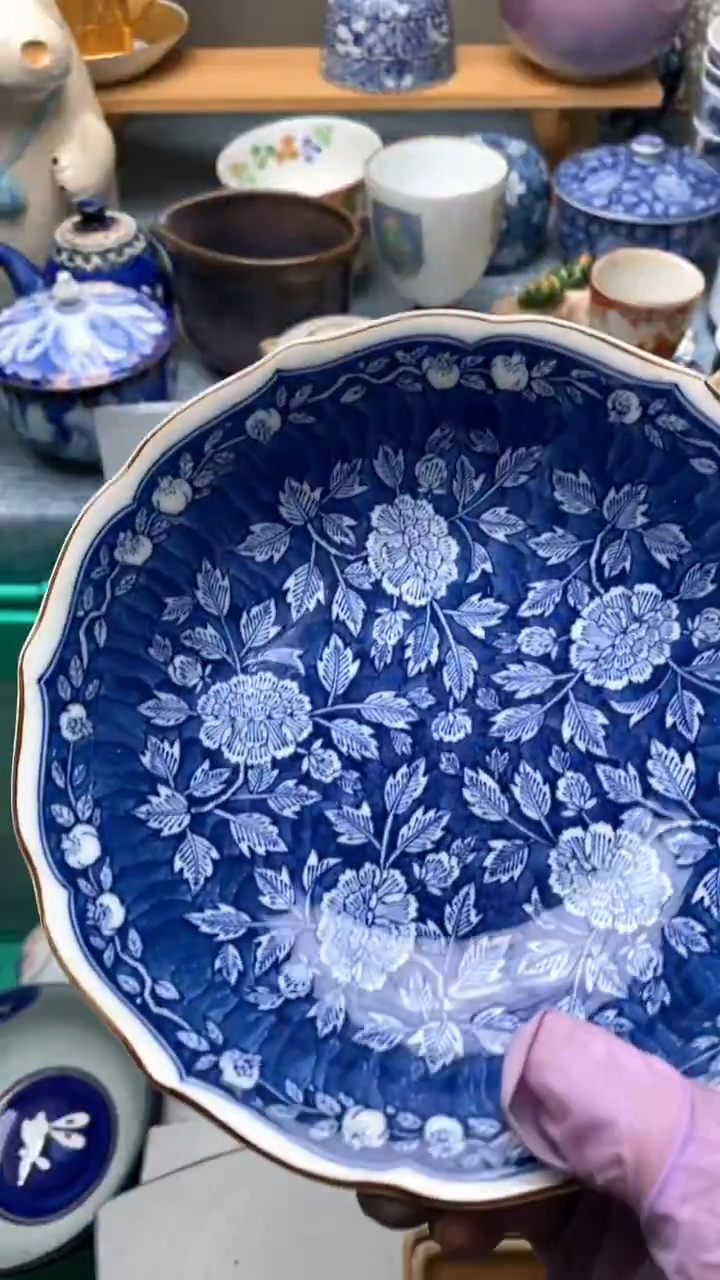 1如*?801盛瑞陶瓷  天天放漏