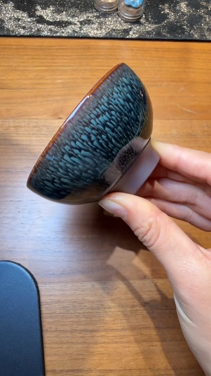 茶盏范泽锋高端收藏3