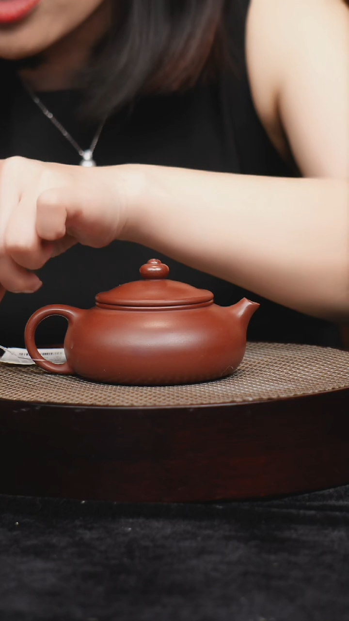 茶壶紫砂宜兴紫砂