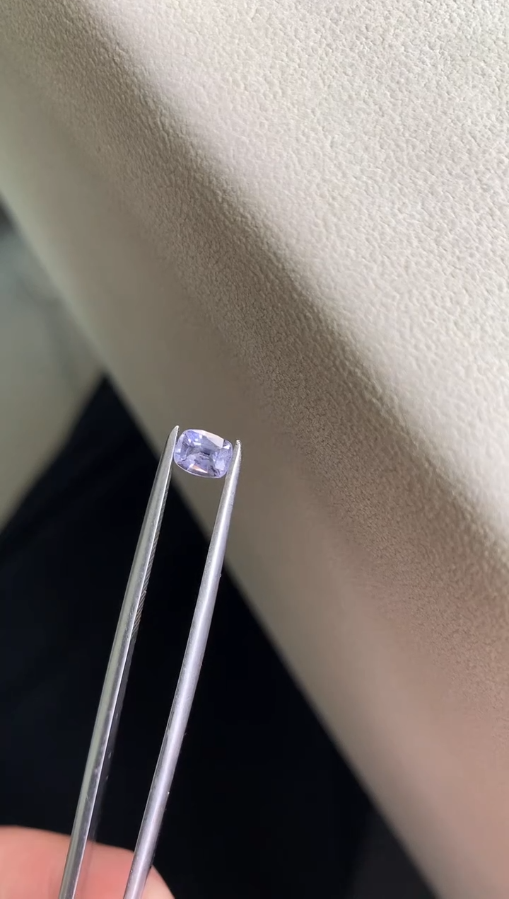 裸石尖晶石裸石  