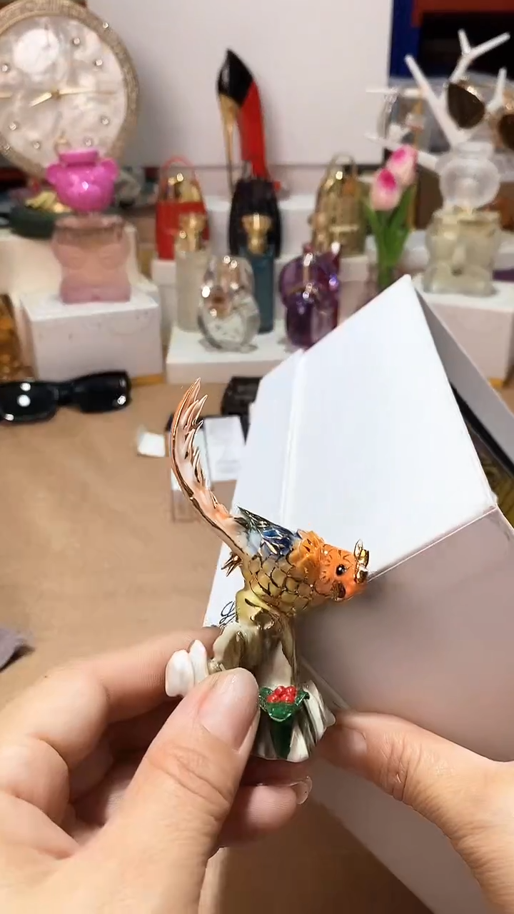 瓷片碗碟好物一件不留@@1