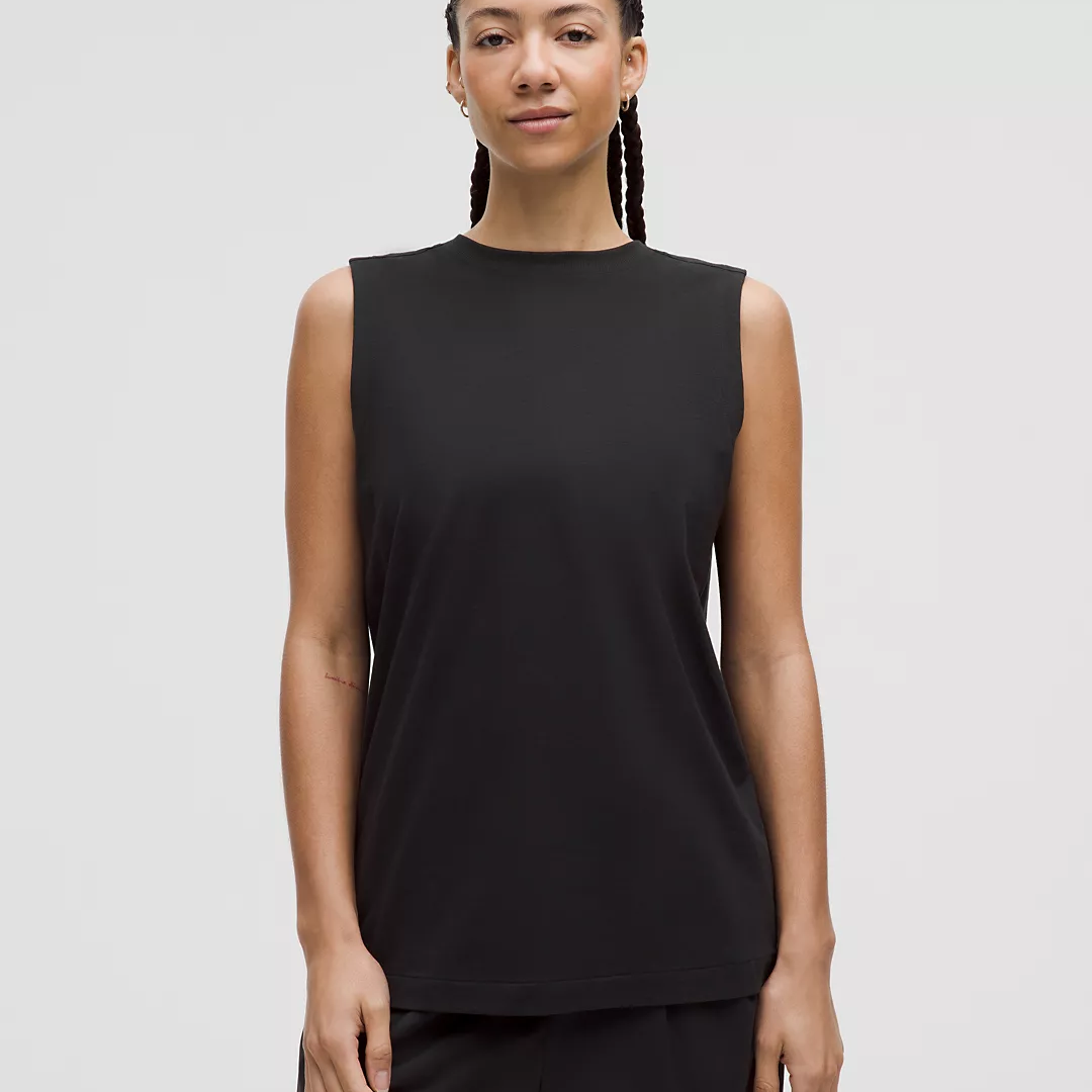 lululemon/露露乐蒙Love Tank背心女士夏季