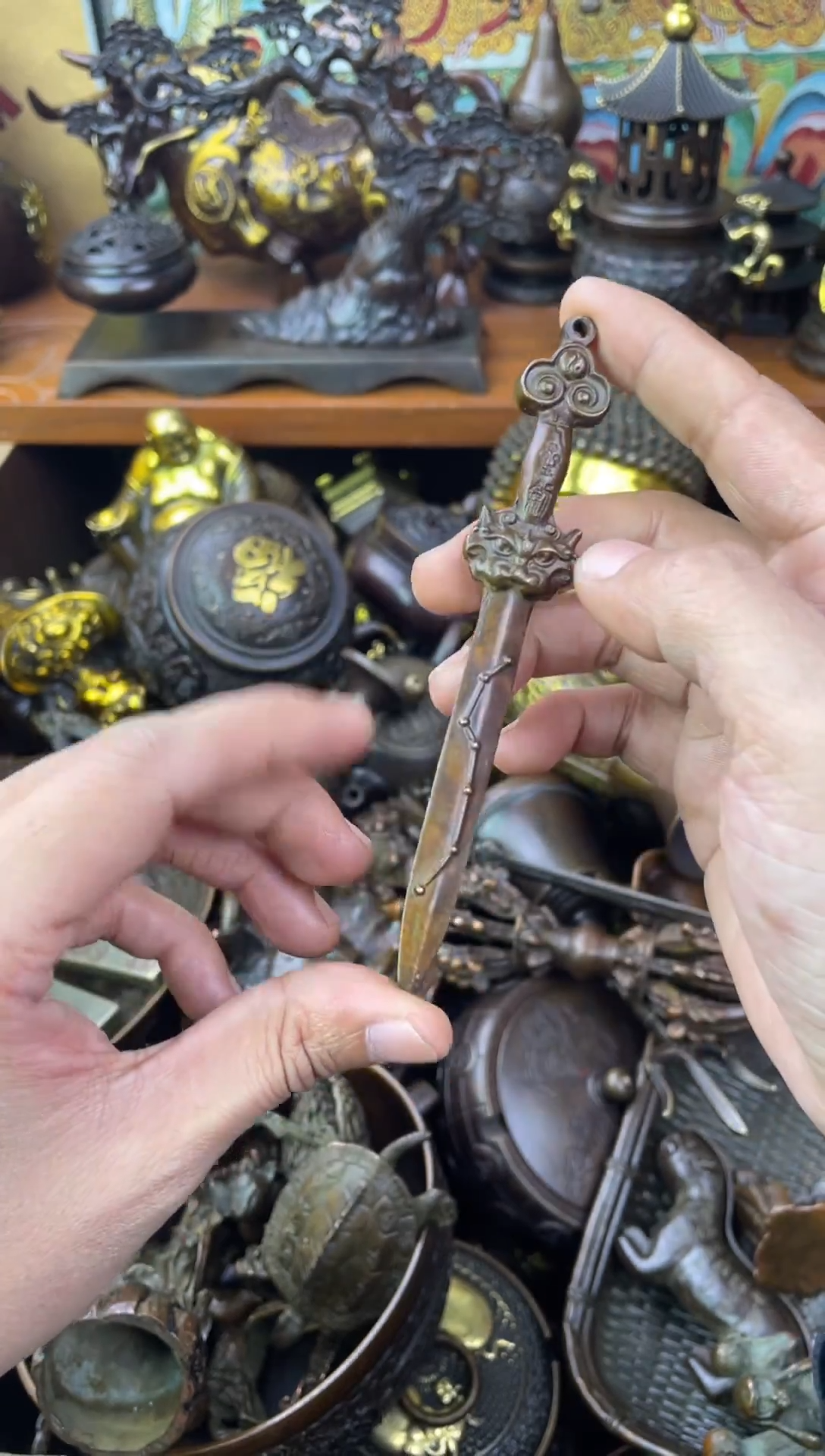 恒瑞铜社精选链接