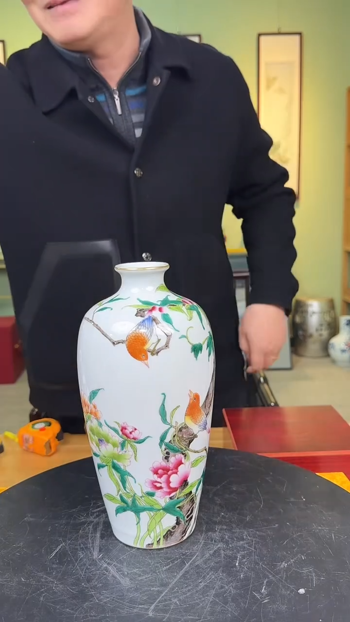 摆件瓷景德镇陶瓷景德镇陶瓷