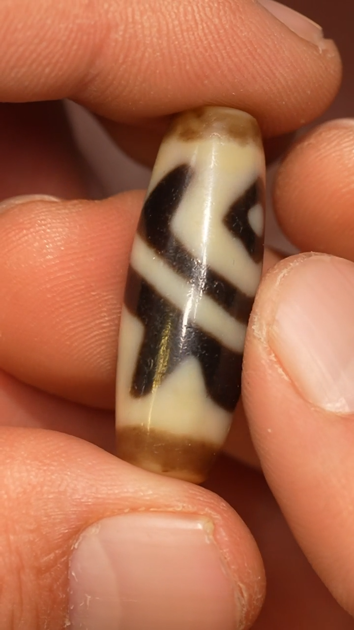 【闪购商品】玛瑙/玉髓颈饰未镶嵌冲赛康胡子哥，DIY一159