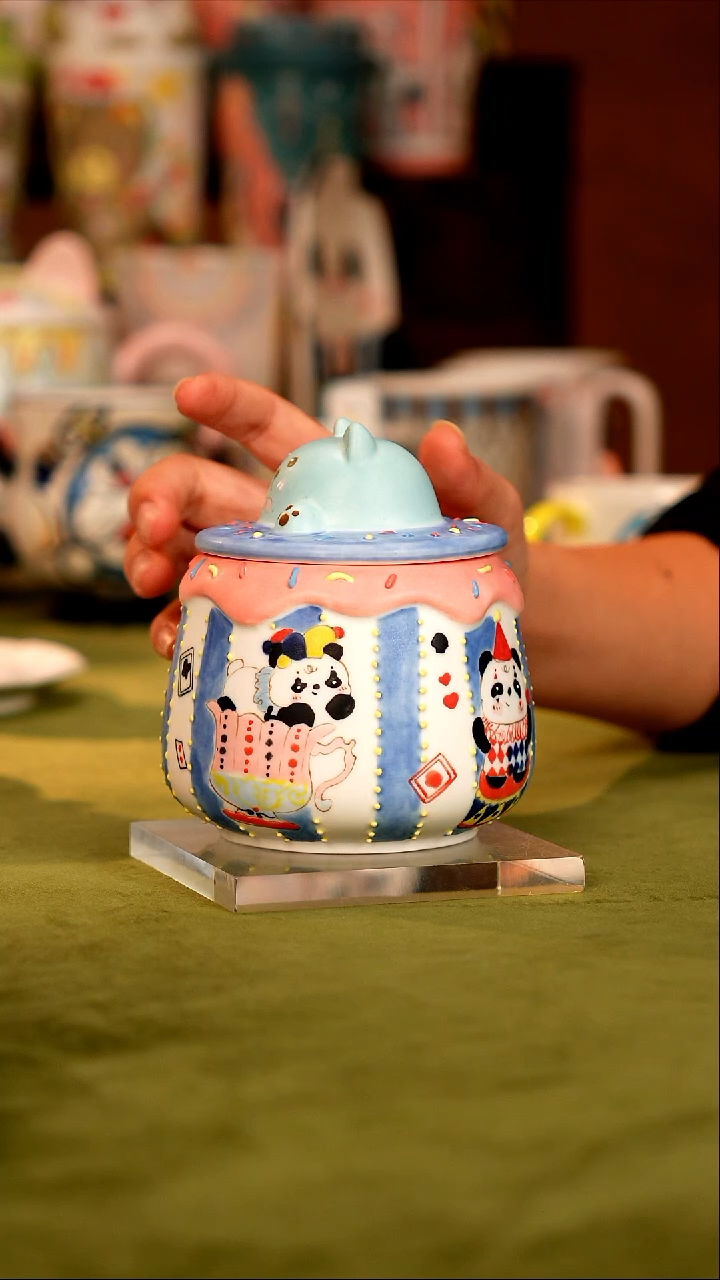 牡野器物牡野器物A010